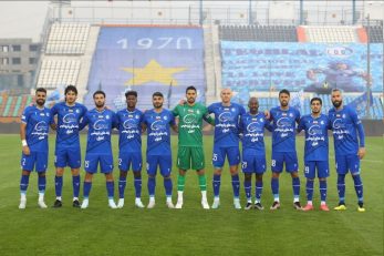 رامین رضاییان برای تمدید قرارداد با استقلال به توافق رسید