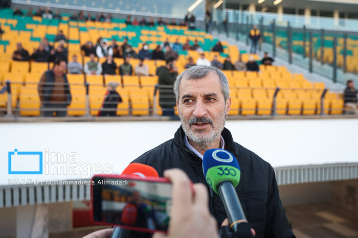 مایلی‌کهن:سرمربی تیم ملی ایرانی باشد،حتی اگر دشمن من است/ از شیر مرغ دارند تا جان آدمیزاد!