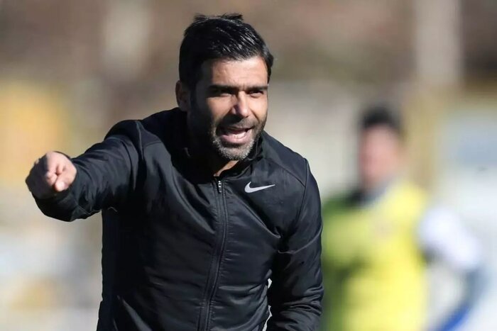 برتری پرگل تیم ملی فوتبال در گام آخر در روز افشاگری تکان‌دهنده سرمربی اسبق تیم ملی والیبال