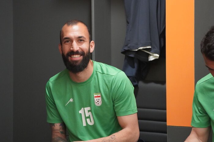 171761087 بررسی عملکرد نفر به نفر بازیکنان تیم ملی در شب تلخ دوحه؛ بیخطر در حمله و متزلزل در دفاع