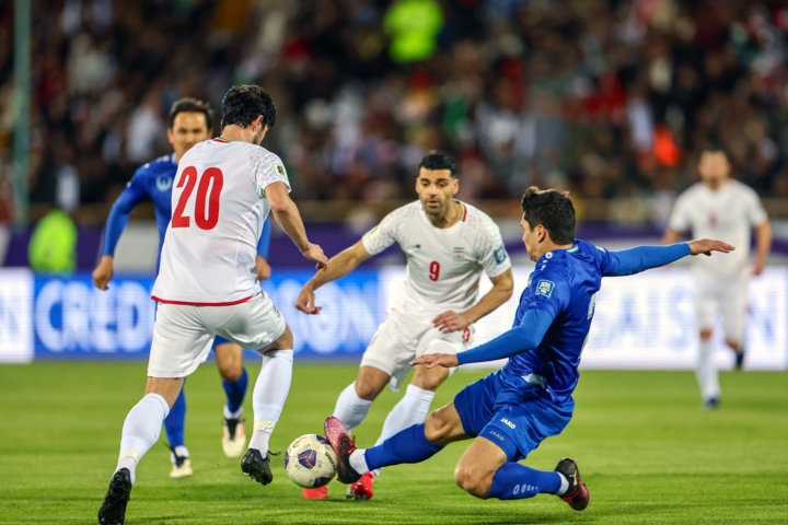 امضای قرارداد رسمی سیدورف با استقلال در روز دعوت قلعه‌نویی به گرفتن تصمیمات شجاعانه