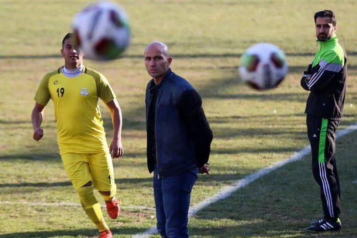 طلای تاریخی الفتی در ژیمناستیک قهرمانی آسیا در روز رونمایی از سرمربی جدید تیم فوتبال امید