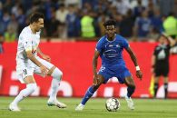 دیدیه اندونگ ستاره استقلال با پایان قراردادش بازیکن آزاد شد