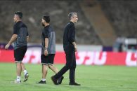 شاهین بیانی : مجتبی جباری نیاز به زمان، تجربه و پختگی کافی دارد