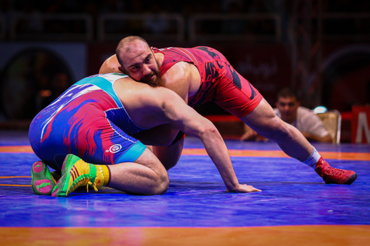 گیله‌مرد در دوراهی سخت