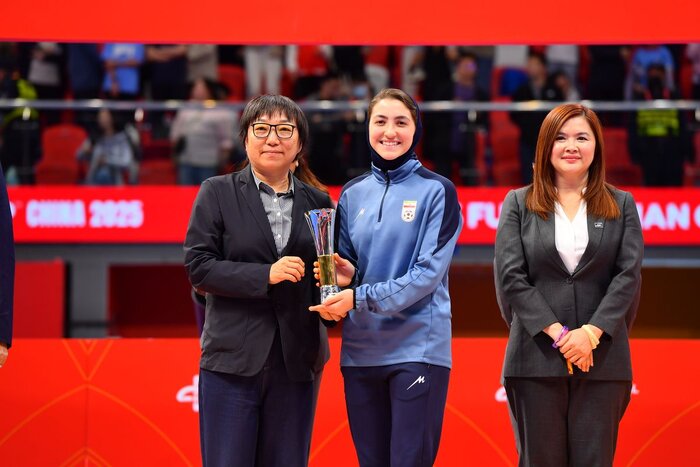 171889855 توسلی: از اینکه قهرمان نشدیم ناراحتم/ قبل از جام حمایتی نبود اما بعد از آن انتقاد کردند