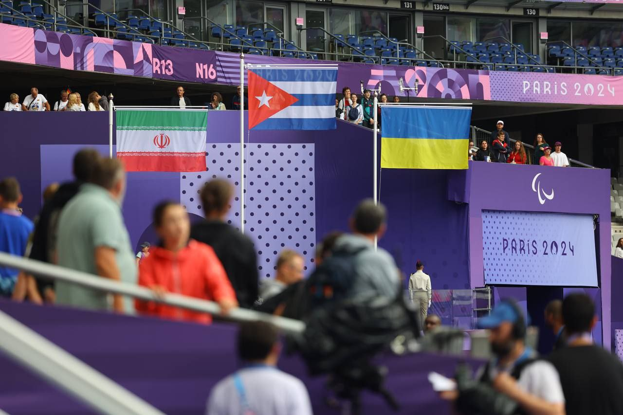 دختر تاریخ‌ساز ایران پاداش پارالمپیک را به خیریه بخشید