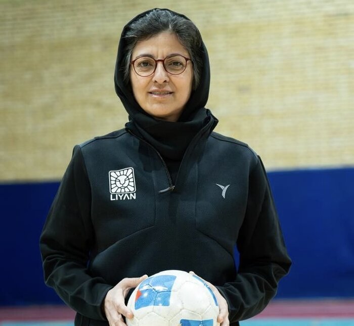 171899847 صدقیانیزاده:به بازیکنان باتجربه فوتسال بیاحترامی زیادی شد/انتظار دارندمظفر شقالقمر کند