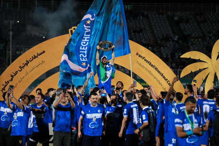 بیانی: جباری از روز اول می‌دانست استقلال سرمربی خارجی می‌خواهد؛ ای کاش مجتبی حرف نمی‌زد