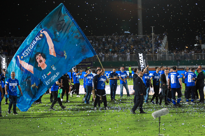 نقد بازی روی اعصاب تیم ملی فوتبال در روز مشخص شدن وضعیت حضور قایدی در پرسپولیس