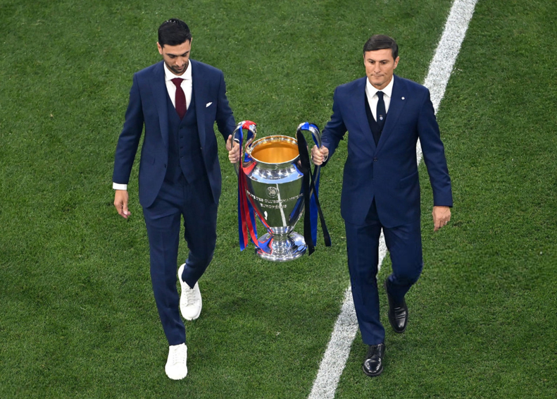 تحقیر یاران طارمی در مونیخ؛ اولین قهرمانی پاری‌سن‌ژرمن با عبور از پیرمردهای اینتر