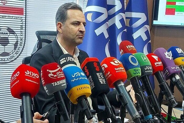 171904412 نگاهی به مطرح شدن دوباره مطالبه حق پخش تلویزیونی؛ حق فوتبال را به فوتبال بدهید!