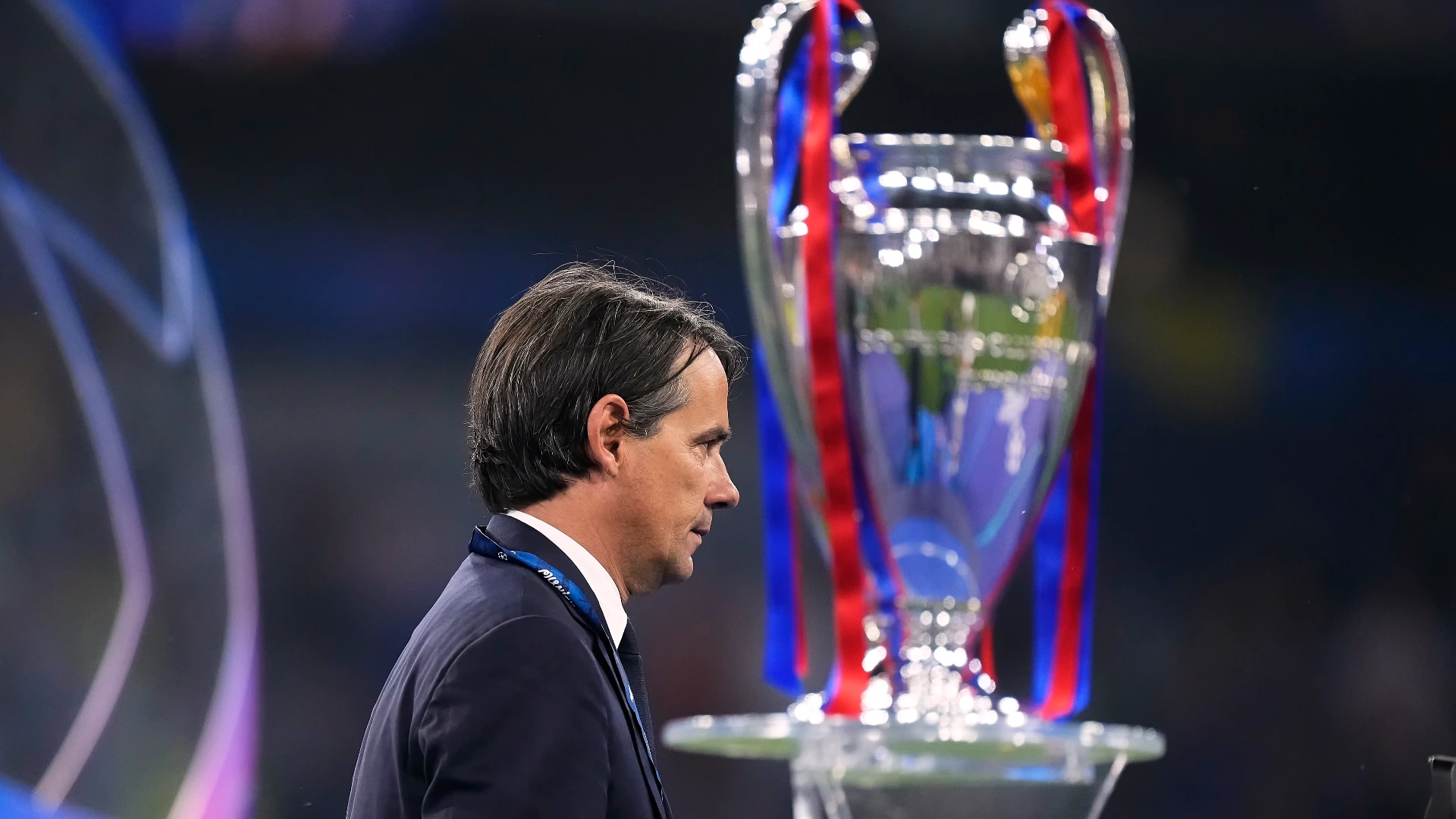 اینزاگی: هیچ شباهتی به اینتر نداشتیم/ پاری‌سن‌ژرمن شایسته قهرمانی بود