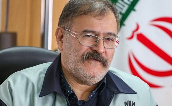 171906770 چالشهای پیش روی حدادیفر برای موفقیت در ذوبآهن