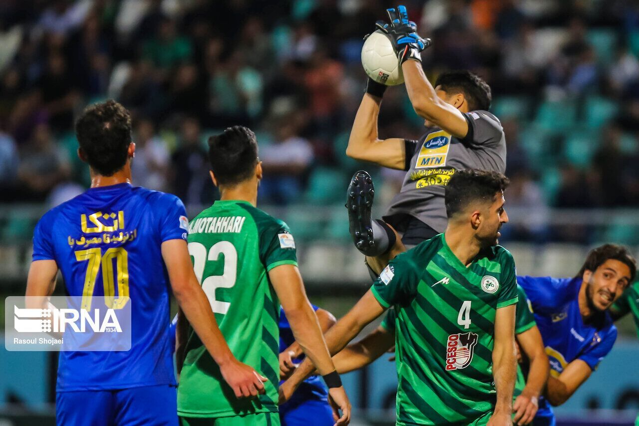 171906797 چالشهای پیش روی حدادیفر برای موفقیت در ذوبآهن