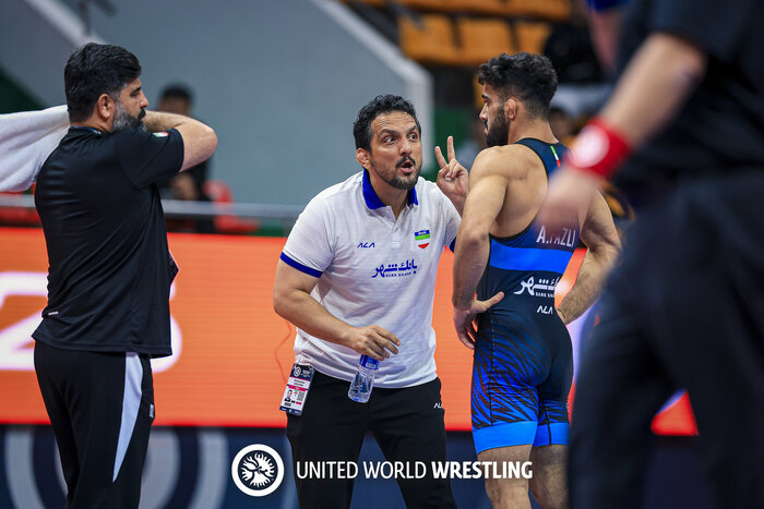 جدایی حامی طارمی از اینتر در روز ناپدید شدن ملی‌پوش معروف کشتی آزاد!