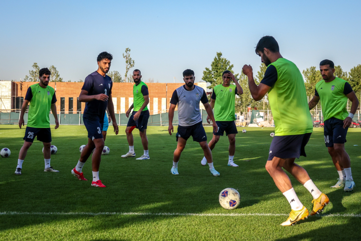 171909139 انگیزههای متفاوت قطر و ایران؛ از جنگ برای پلیآف تا تلاش برای انتقام دوباره