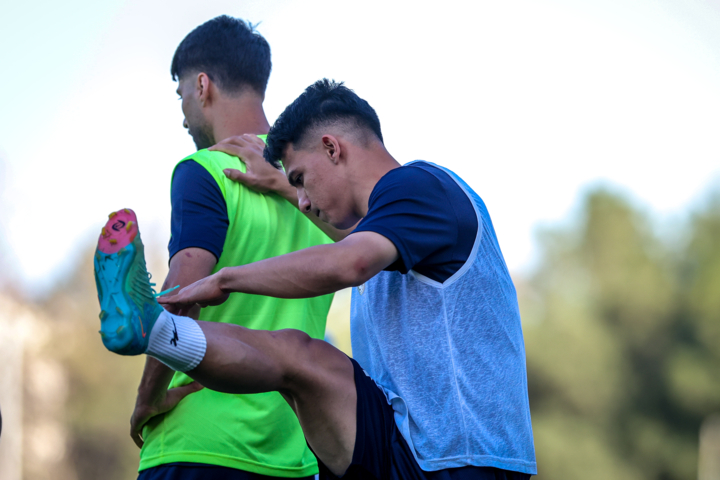 ترکیب احتمالی تیم ملی مقابل قطر؛ تغییر در ترکیب یوزها با حضور ستاره‌های تراکتور