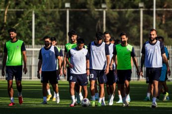 تیم ملی ؛ ترکیب احتمالی ایران مقابل قطر مشخص شد