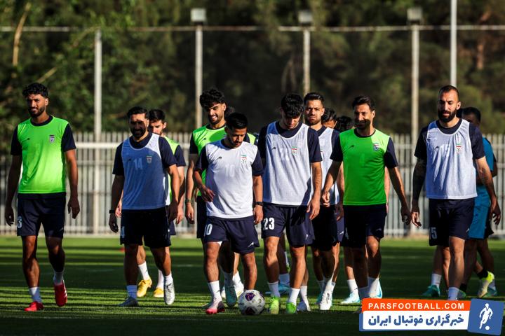 تیم ملی ؛ ترکیب احتمالی ایران مقابل قطر مشخص شد