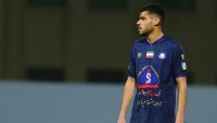 محمدمهدی زارع ستاره گل گهر برای حضور در پرسپولیس توافق کرد