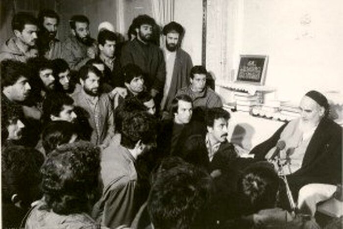 درخشان: امام (ره) در قلب مردم نفوذ داشت