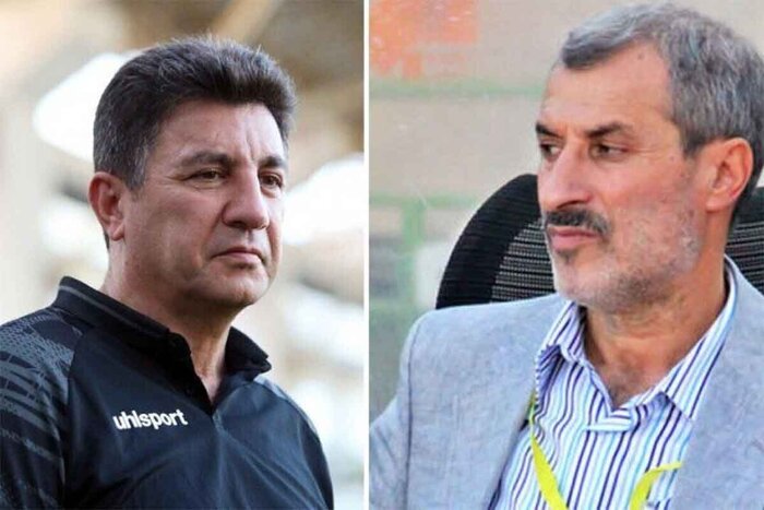 مایلی‌کهن:سرمربی تیم ملی ایرانی باشد،حتی اگر دشمن من است/ از شیر مرغ دارند تا جان آدمیزاد!