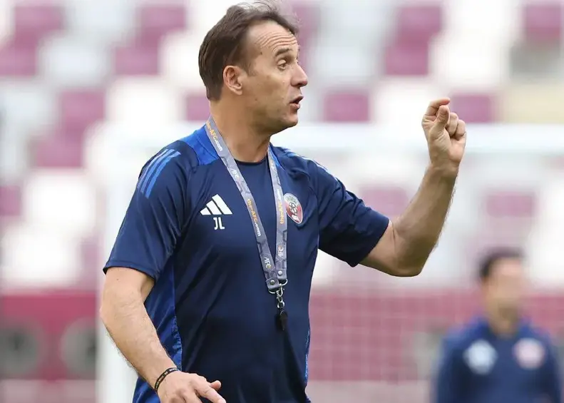 مرگ‌ و زندگی قطر در دیدار برابر یوزها؛ سرمربی سابق رئال‌مادرید معجزه می‌کند؟