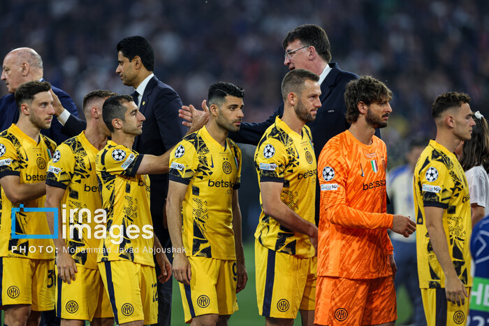 اولین واکنش طارمی به شکست در فینال لیگ قهرمانان؛ با قدرت باز می‌گردیم!