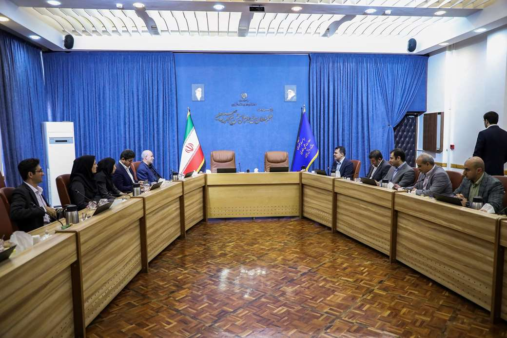 دانش‌بنیان‌ها آماده خدمات‌رسانی هوش مصنوعی به حوزه فوتبال هستند