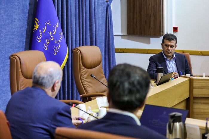 دانش‌بنیان‌ها آماده خدمات‌رسانی هوش مصنوعی به حوزه فوتبال هستند