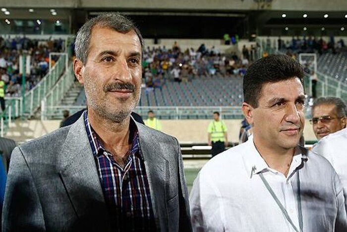 جدایی حامی طارمی از اینتر در روز ناپدید شدن ملی‌پوش معروف کشتی آزاد!