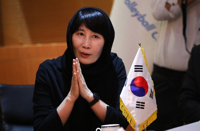 171911099 فرصتی برای معرفی والیبال بانوان مازندران به آسیا