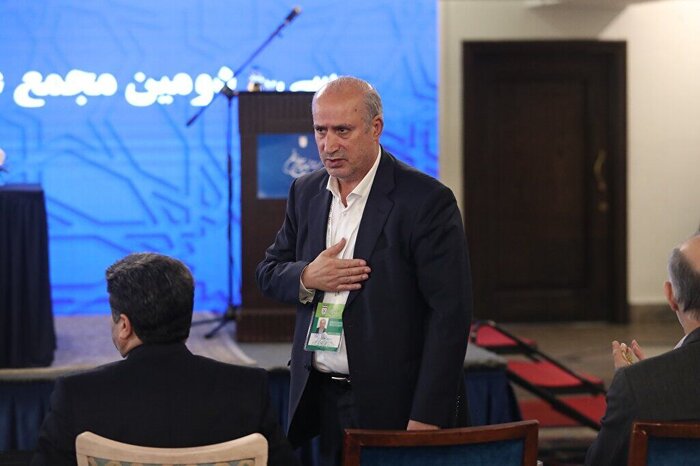 171911677 اولتیماتوم قلعهنویی به بازیکنان در بازی با قطر و قهرمانی تیم ملی والیبال(ب) در کاوا