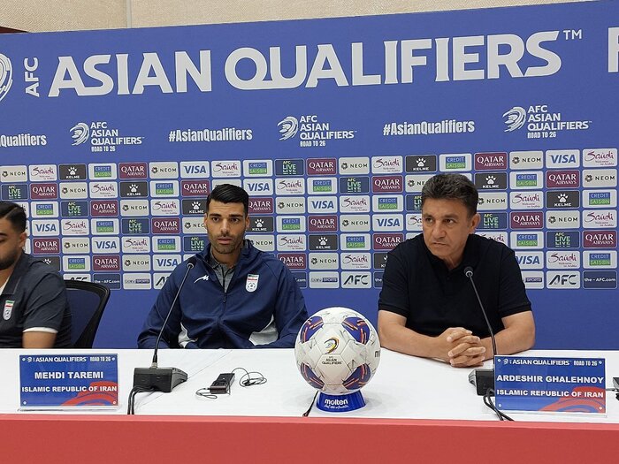 171911728-1 اولتیماتوم قلعهنویی به بازیکنان در بازی با قطر و قهرمانی تیم ملی والیبال(ب) در کاوا