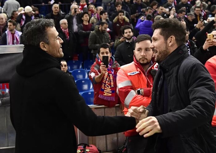 اینزاگی در صدر فهرست پردرآمدترین مربیان جهان؛ مربی جدید الهلال بالاتر از گورادیولا و آرتتا