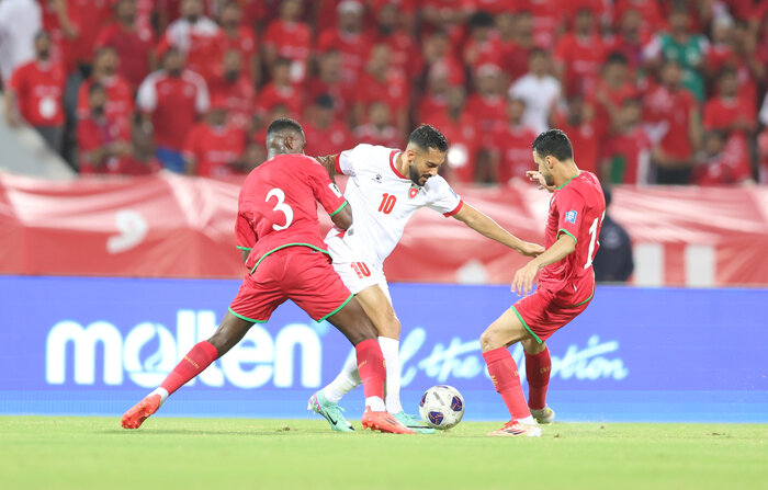 صعود ازبکستان، اردن و کره‌جنوبی به جام جهانی