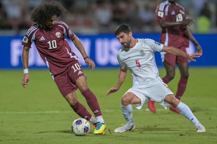 کابوس دوحه تکرار شد/ اولین شکست ایران در انتخابی جام جهانی