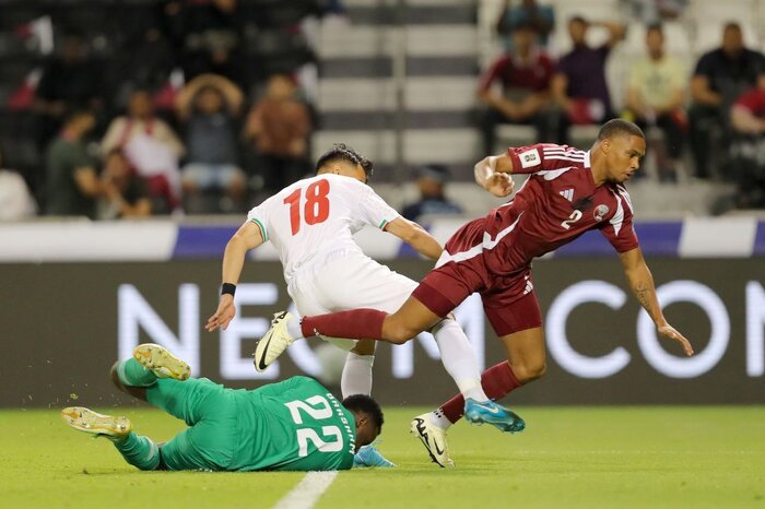 انتخابی جام‌جهانی؛ پیروزی کره‌جنوبی در بصره