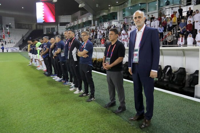 نگاهی به ادعای قلعه‌نویی در رابطه با دلیل شکست مقابل قطر؛ از بهانه‌هایتان قوی‌تر باشید!