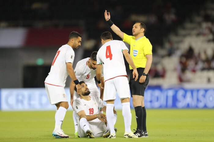 ترکیب احتمالی تیم ملی مقابل کره‌شمالی؛ نیمکت‌نشینی شجاع و بازگشت سامان