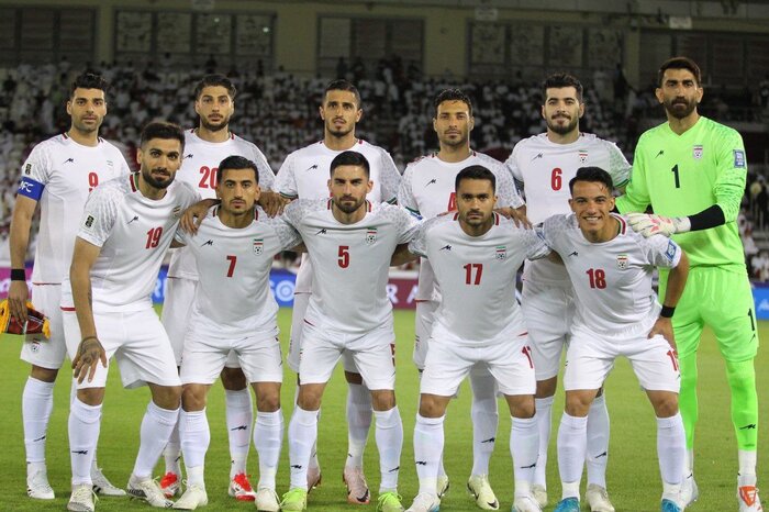 کابوس دوحه تکرار شد/ اولین شکست ایران در انتخابی جام جهانی