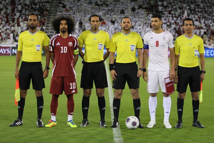 کابوس دوحه تکرار شد/ اولین شکست ایران در انتخابی جام جهانی