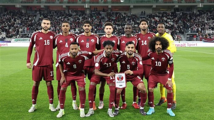 کابوس دوحه تکرار شد/ اولین شکست ایران در انتخابی جام جهانی