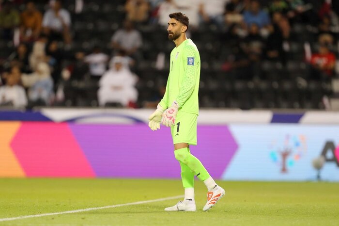 171913201 بررسی عملکرد نفر به نفر بازیکنان تیم ملی در شب تلخ دوحه؛ بیخطر در حمله و متزلزل در دفاع