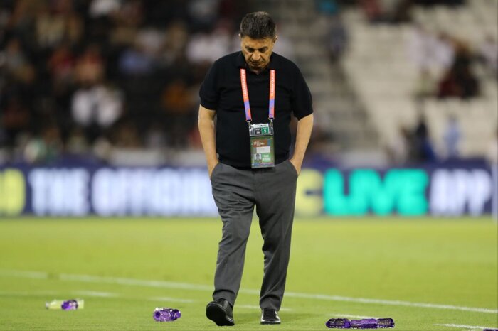 طلای تاریخی الفتی در ژیمناستیک قهرمانی آسیا در روز رونمایی از سرمربی جدید تیم فوتبال امید