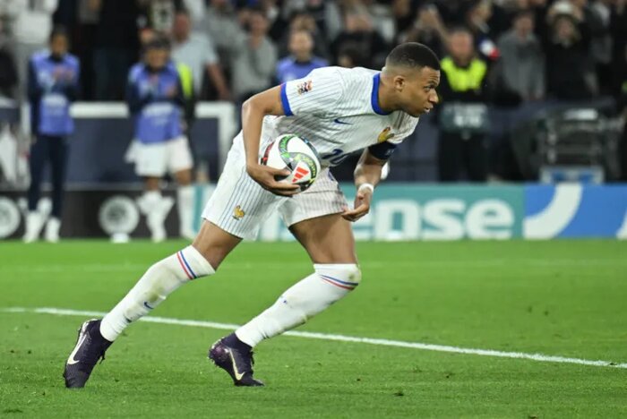 صعود اسپانیا به فینال لیگ ملت‌ها؛ کامبک فرانسه نیمه‎‌تمام ماند