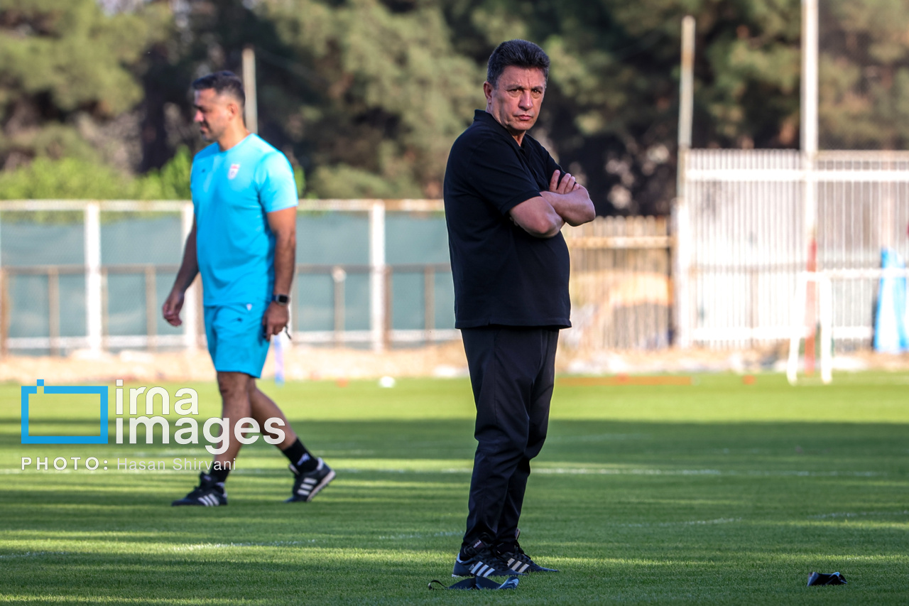 از نگاهی به ادعای قلعه‌نویی تا پایان نقل‌وانتقلات داخلی پرسپولیس با خرید مدافع استقلالی