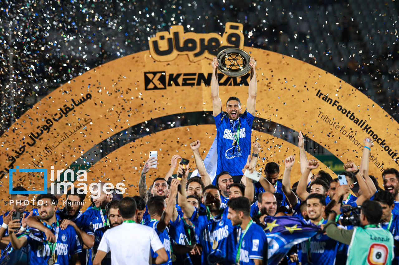 از نگاهی به ادعای قلعه‌نویی تا پایان نقل‌وانتقلات داخلی پرسپولیس با خرید مدافع استقلالی