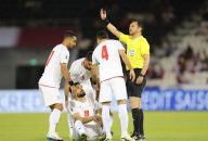 بهتاش فریبا : اگر تیم ملی از همه نفرات خود بهره می برد نتیجه دیگری رقم می خورد